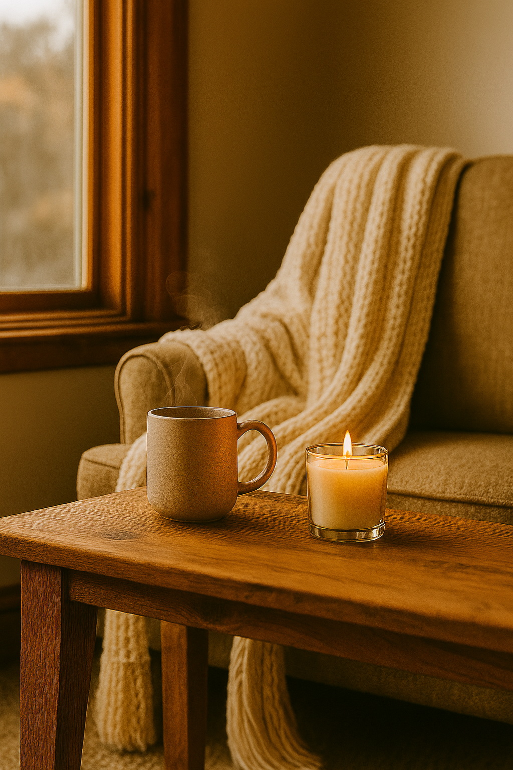 Home & Lifestyle