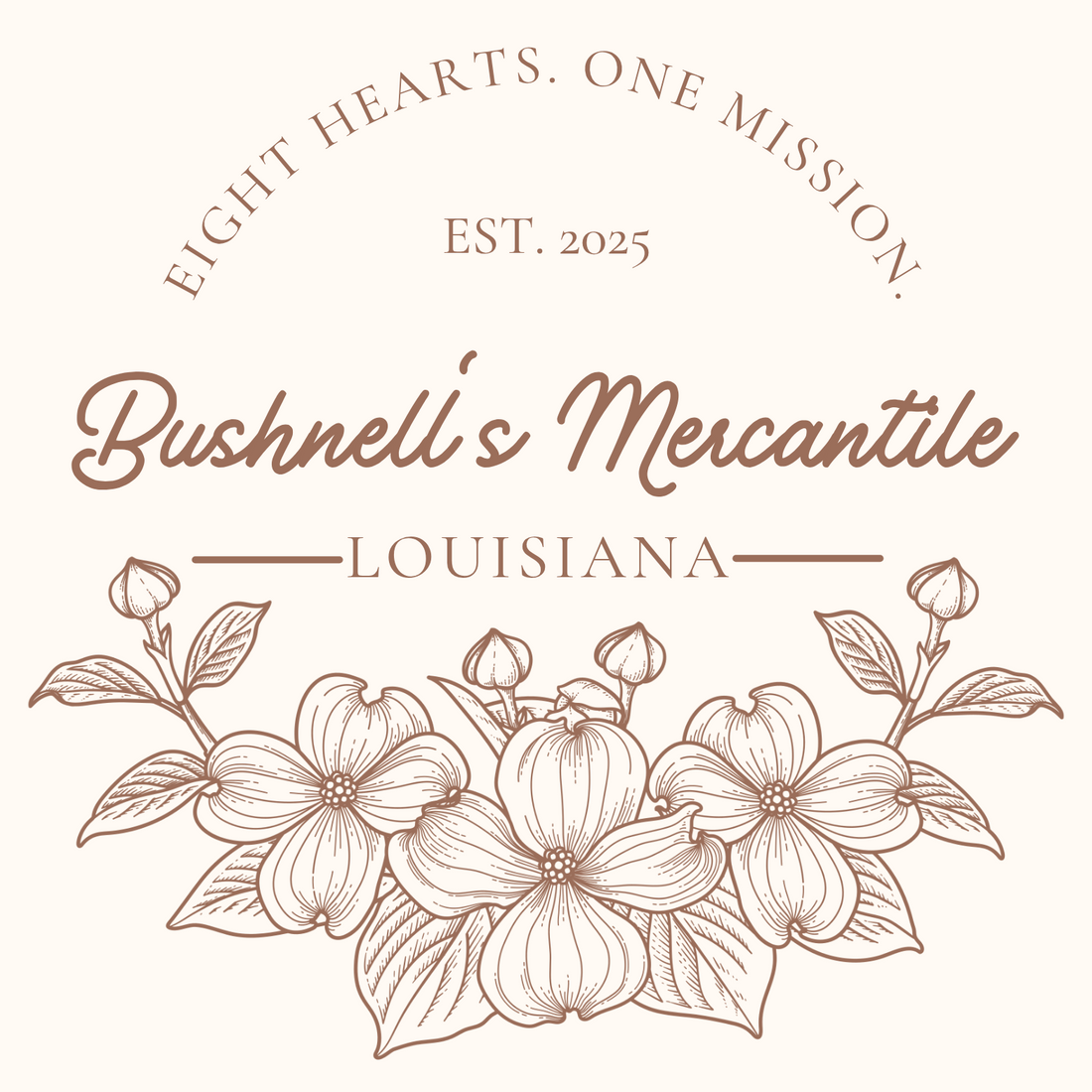 Well, Hey Y’all - We’ve Got a New Name!