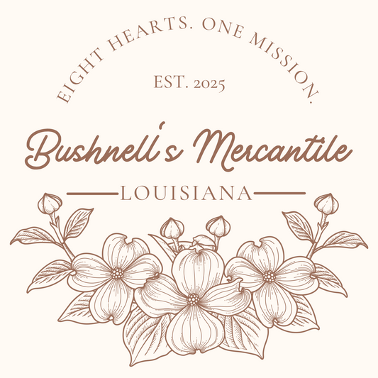 Well, Hey Y’all - We’ve Got a New Name!